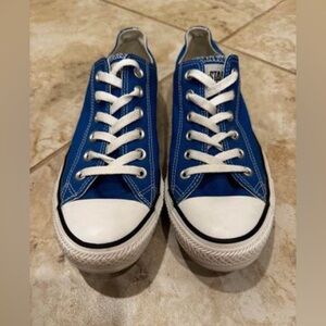 Converse All Star shoes